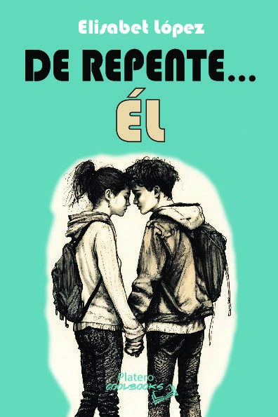 Kniha DE REPENTE... ÉL LÓPEZ