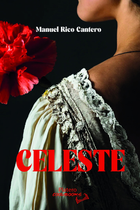 Βιβλίο CELESTE RICO CANTERO