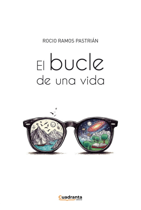 Книга El bucle de una vida Ramos Pastrián