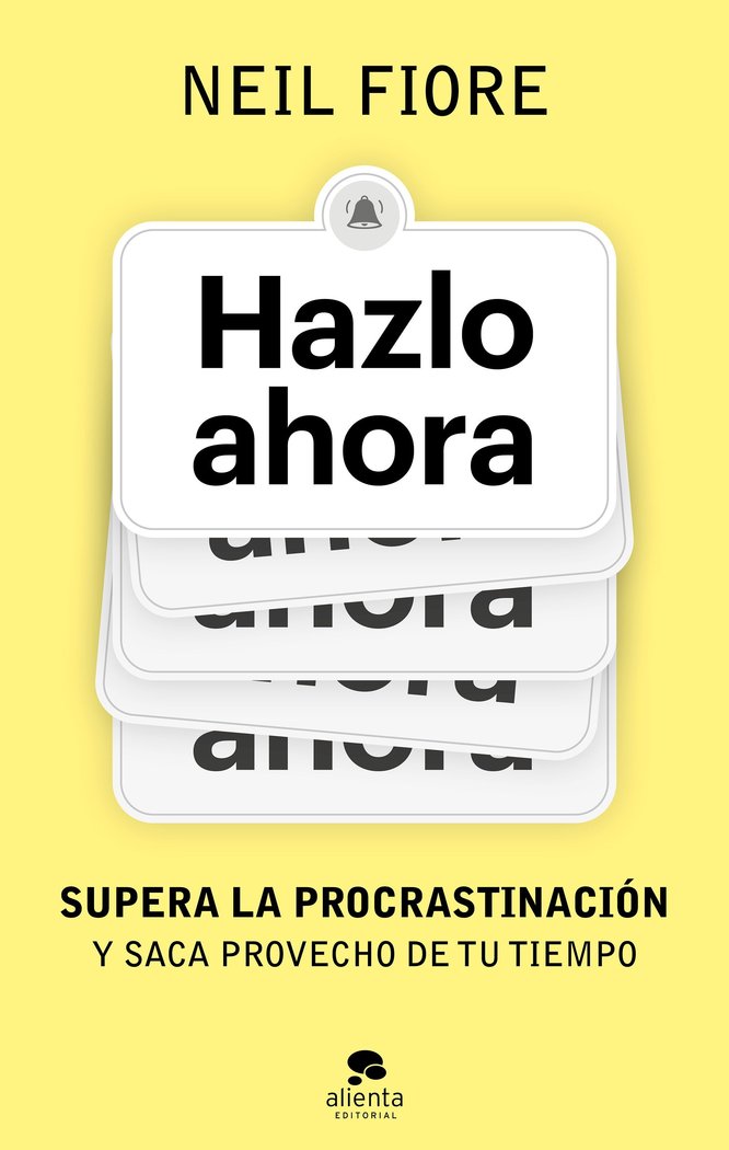 Libro HAZLO AHORA FIORE