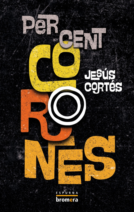 Book PER CENT CORONES JESUS CORTES