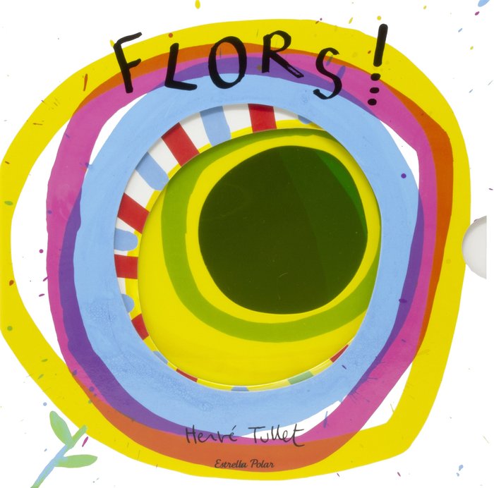 Book FLORS TULLET