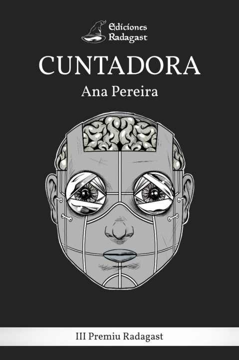 Knjiga Cuntadora Pereira