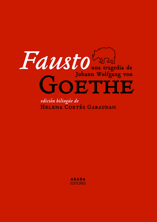 Book FAUSTO GOETHE