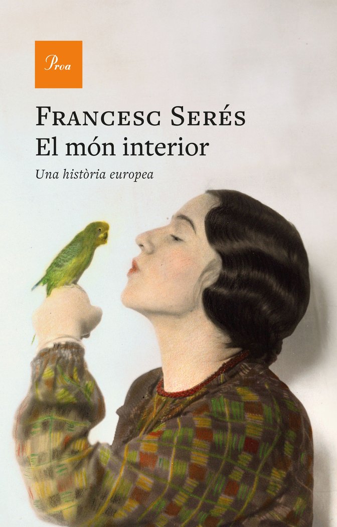 Книга EL MON INTERIOR SERES