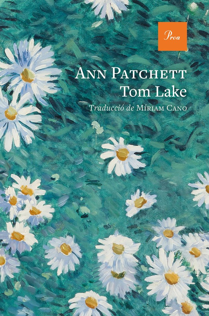 Buch TOM LAKE PATCHETT