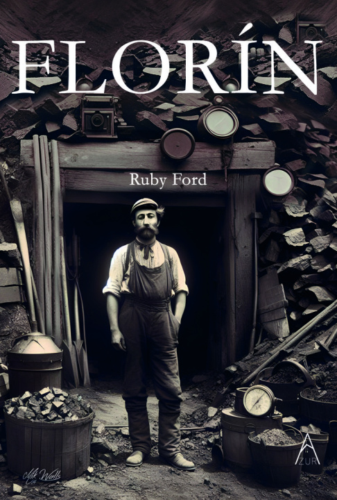 Boek FLORIN FORD