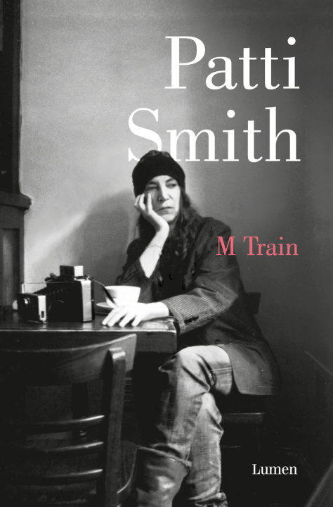 Book M TRAIN SMITH