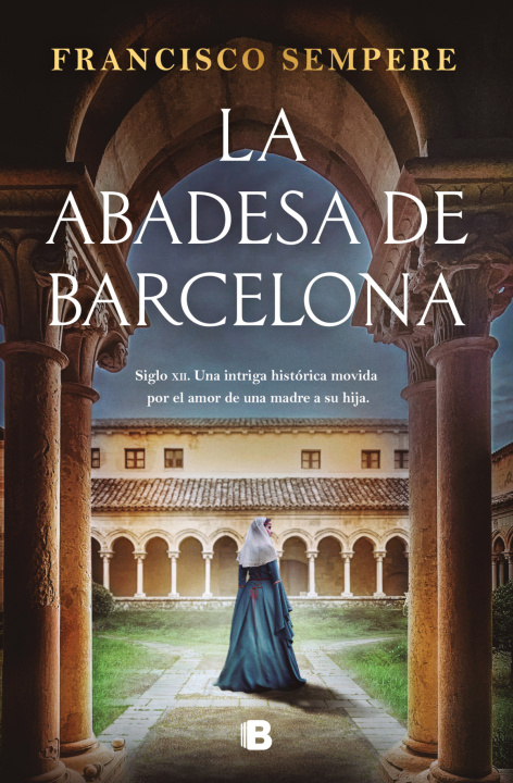 Buch LA ABADESA DE BARCELONA SEMPERE