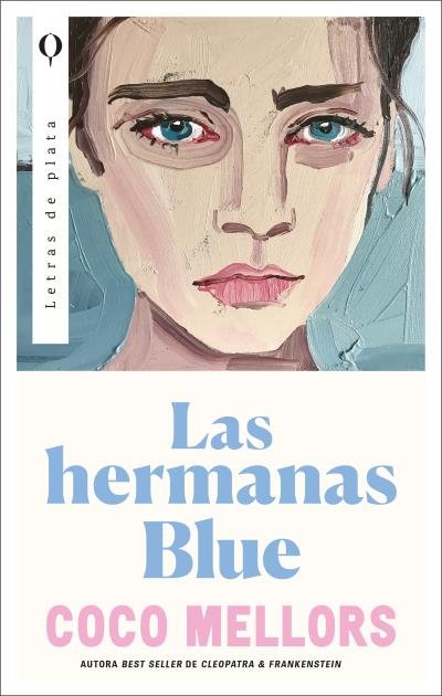 Libro LAS HERMANAS BLUE MELLORS