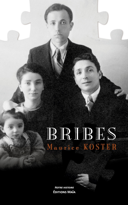 Book Bribes Koster