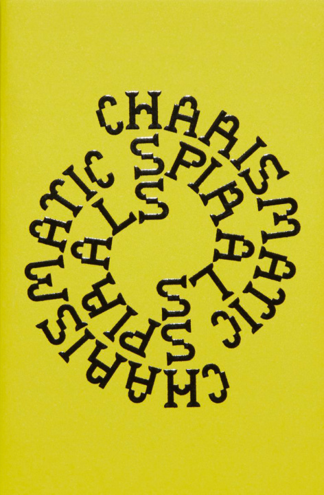 Book Charismatic Spirals Alexander