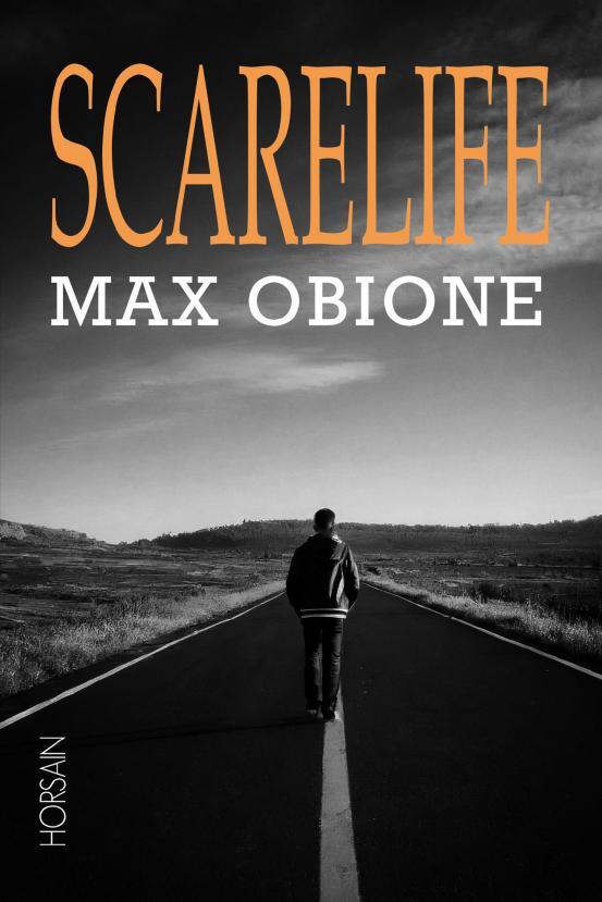 Buch Scarelife Obione