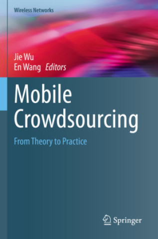 Buch Mobile Crowdsourcing Jie Wu