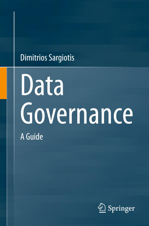 Book Data Governance Dimitrios Sargiotis