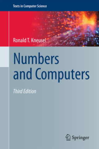 Βιβλίο Numbers and Computers Ronald T. Kneusel