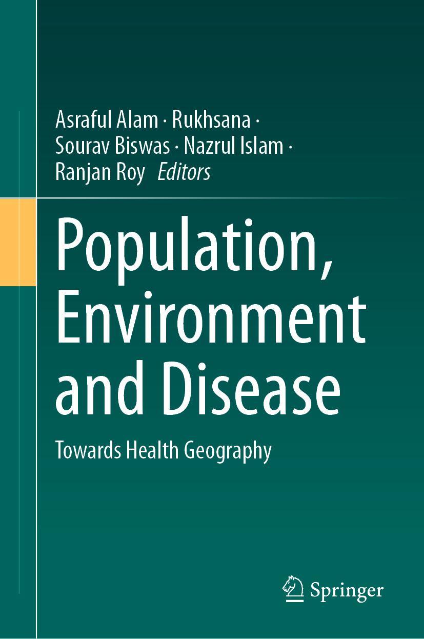 Buch Population, Environment and Disease Asraful Alam