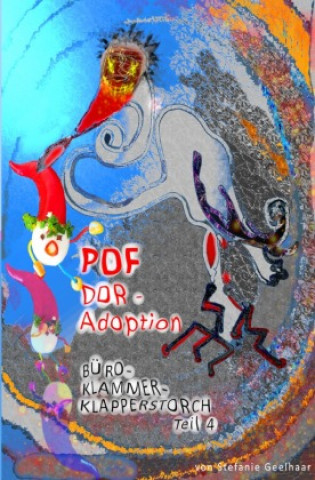 Knjiga PDF - DDR Adoption Stefanie Geelhaar