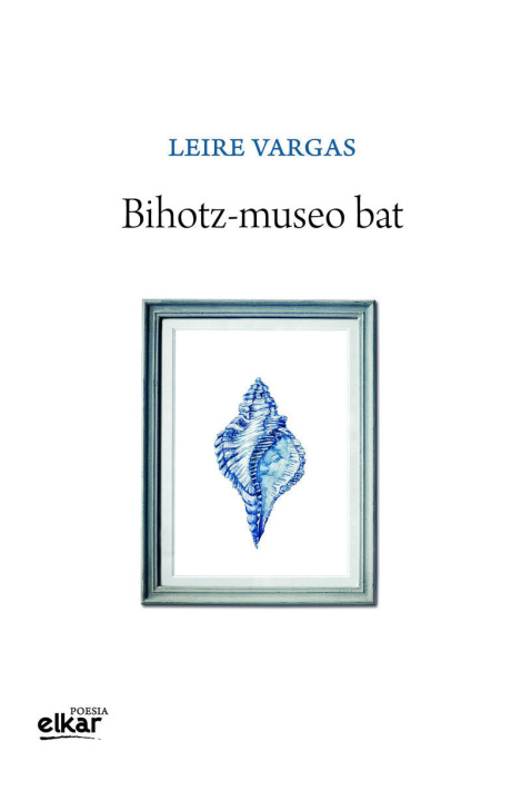 Book BIHOTZ-MUSEO BAT VARGAS