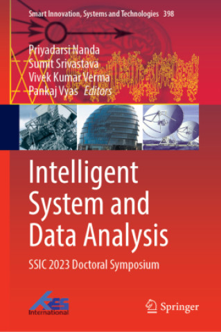 Book Intelligent System and Data Analysis Priyadarsi Nanda