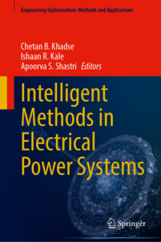 Buch Intelligent Methods in Electrical Power Systems Chetan B. Khadse
