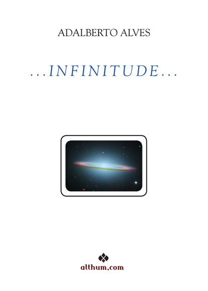 Βιβλίο ...Infinitude... ADALBERTO ALVES