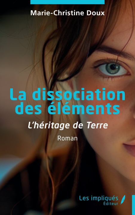 Knjiga La dissociation des éléments Doux