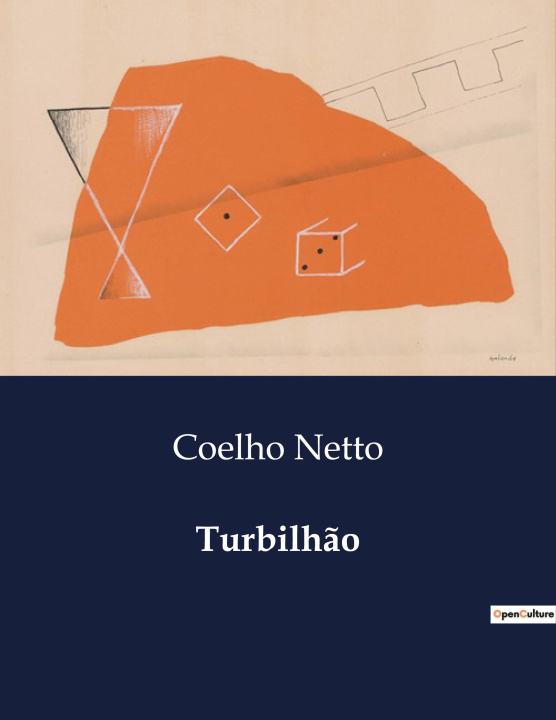 Buch TURBILH O NETTO COELHO