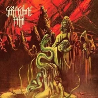 Zvok Emanations Serpentine Path