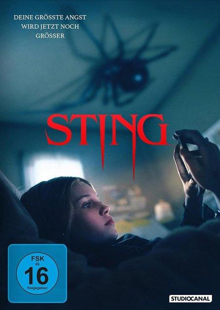 Video Sting Luke Doolan