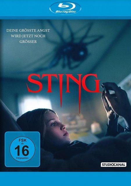 Video Sting Luke Doolan