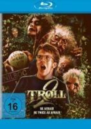 Video Troll 2 Rossella Drudi