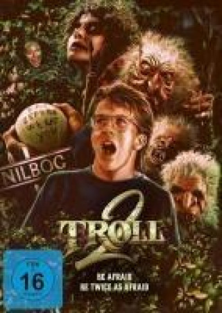 Video Troll 2 Rossella Drudi