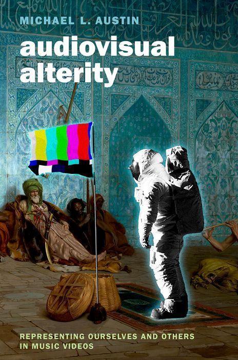 Buch Audiovisual Alterity Austin