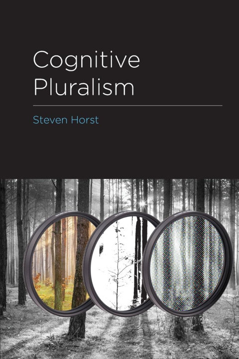 Книга Cognitive Pluralism Steven Horst
