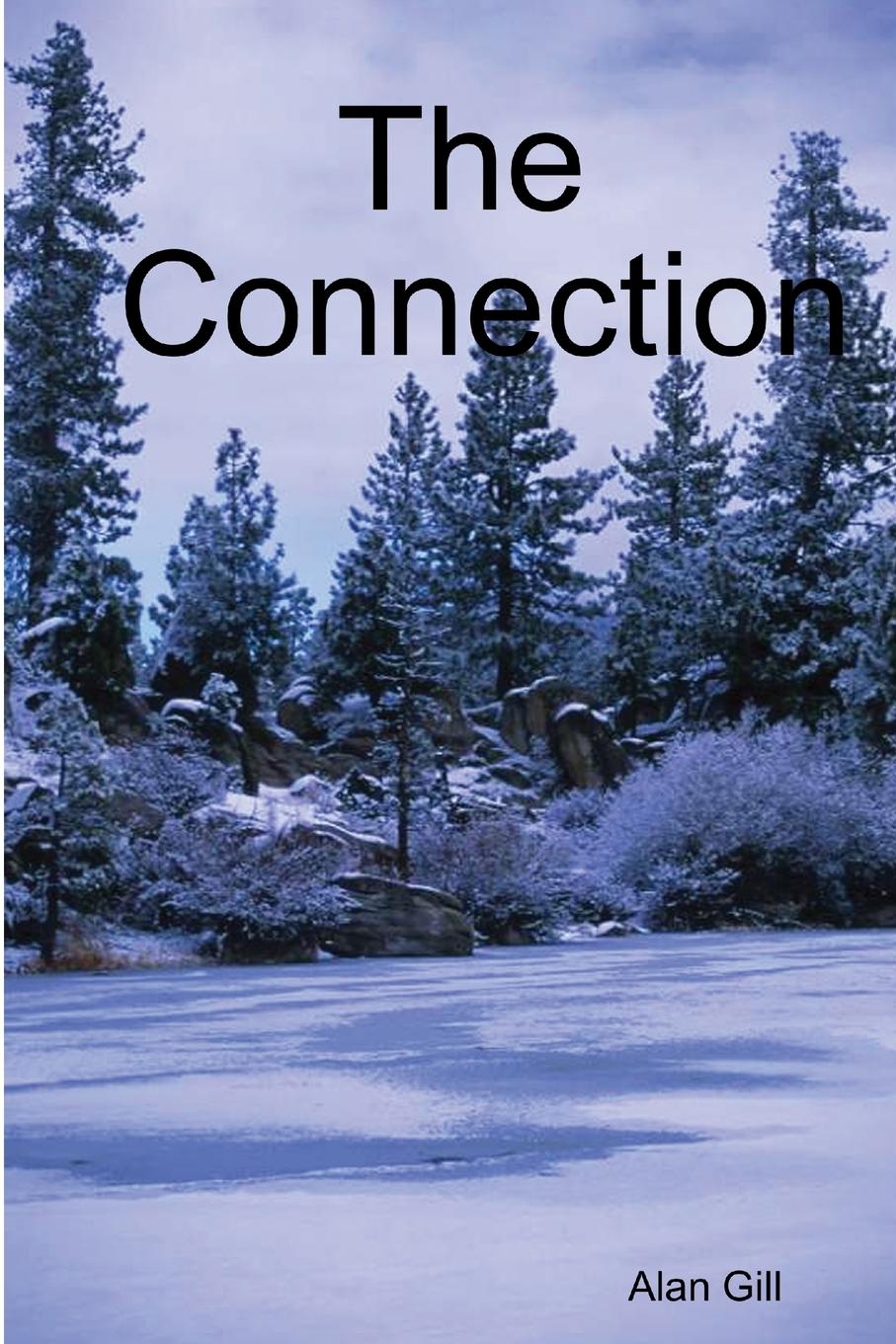 Book The Connection Alan Gill