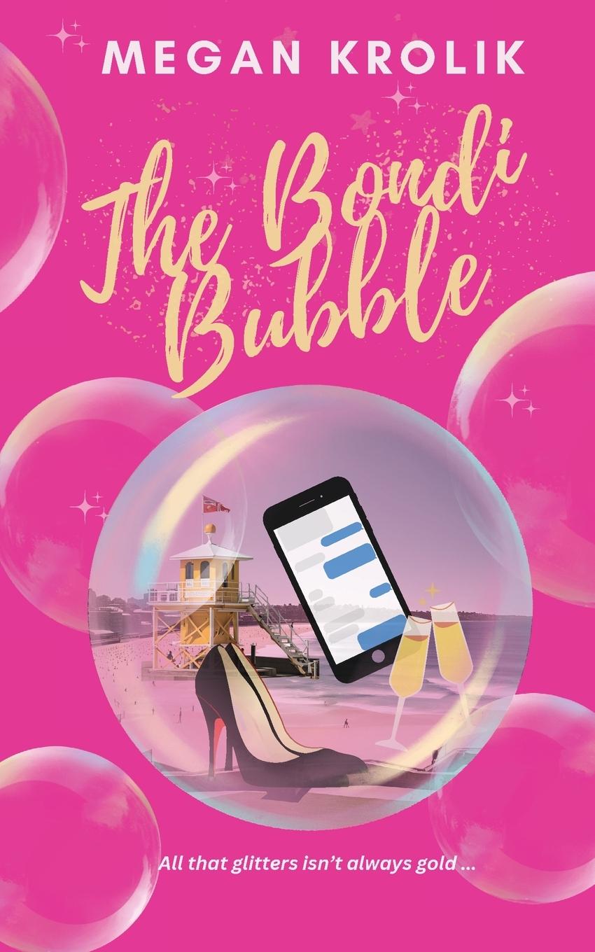 Buch The Bondi Bubble Megan Krolik