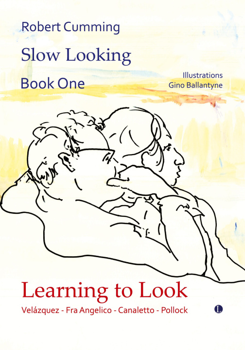 Book Learning to Look Cumming