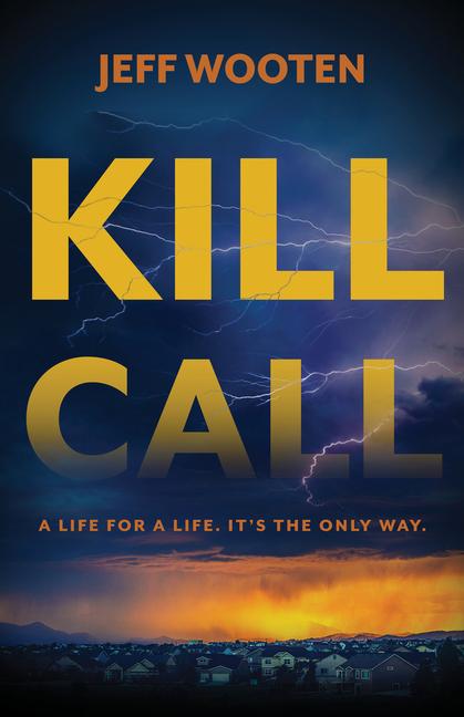 Knjiga Kill Call 