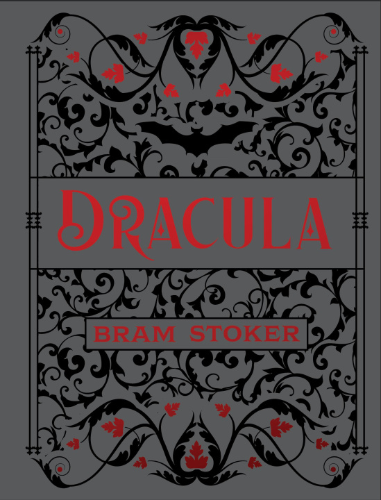 Książka Dracula Bram Stoker