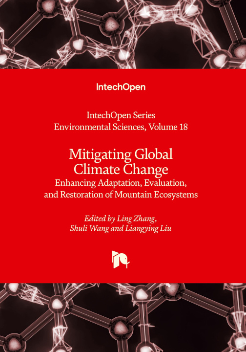 Knjiga Mitigating Global Climate Change 