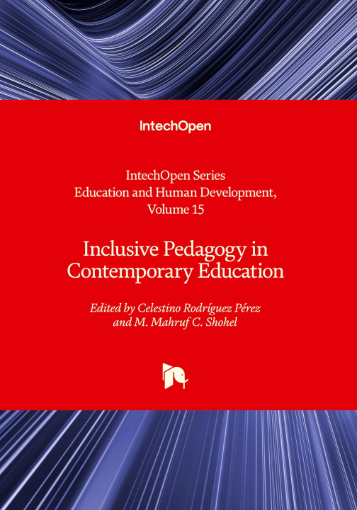 Book Inclusive Pedagogy in Contemporary Education 