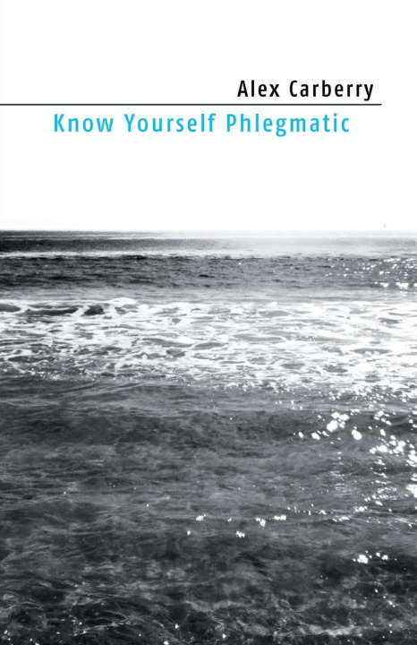 Buch Know Yourself Phlegmatic Uthman Ibrahim-Morrison