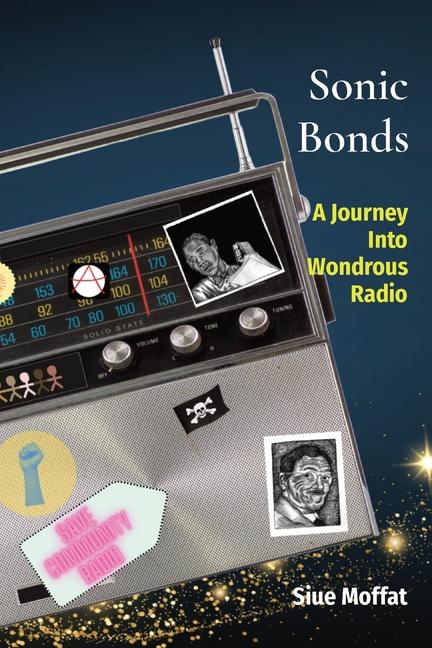Knjiga Sonic Bonds Siue Moffat