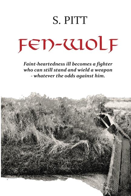 Book Fen-wolf S. Pitt