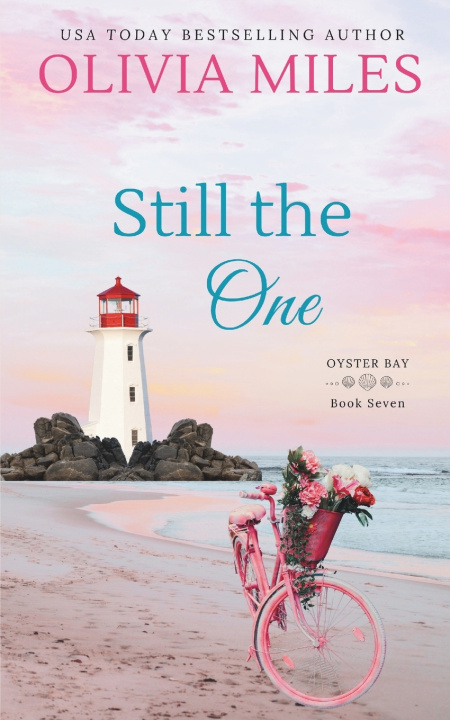 Buch Still the One Olivia Miles