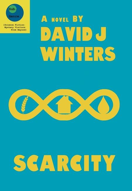 Buch Scarcity David J Winters