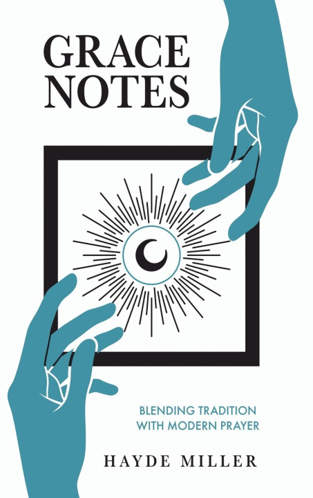 Knjiga Grace Notes Hayde Miller
