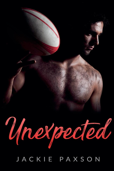 Book Unexpected Jackie Paxson