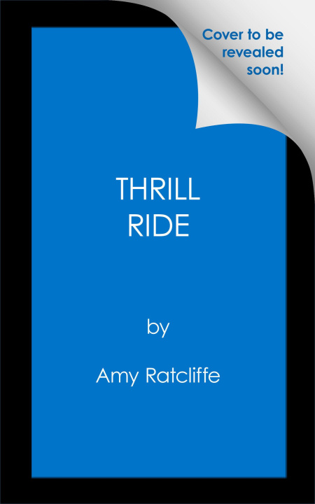 Βιβλίο Thrill Ride Ratcliffe